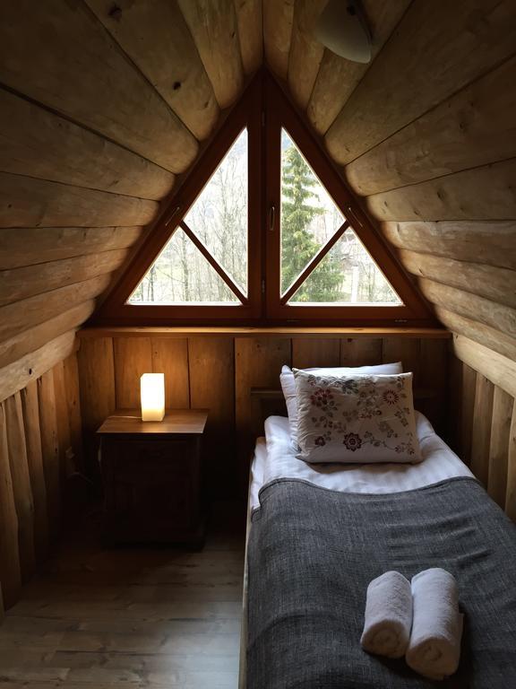 Villa Jesion Zakopane Pokoj fotografie