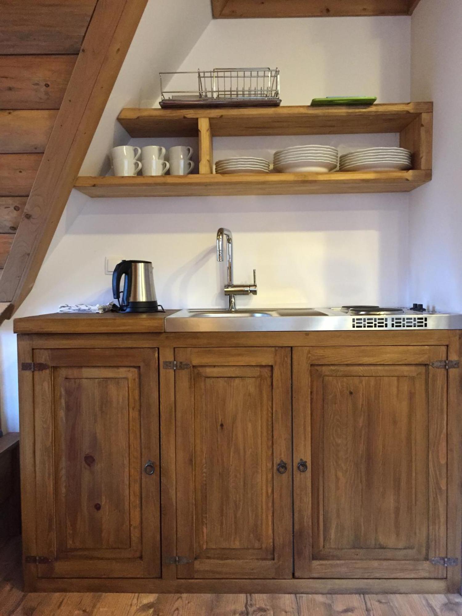 Villa Jesion Zakopane Pokoj fotografie